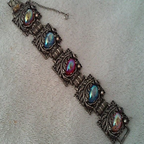 VINTAGE! RARE! Judy Lee Unsigned 4 Piece Set - Picture 2 of 8